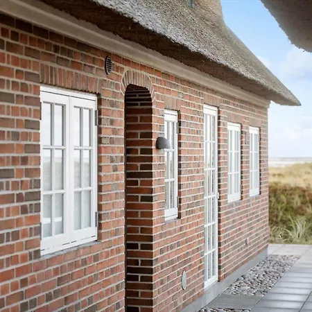 Fan013-fano-sonderho-strandvej-69 Feriehus