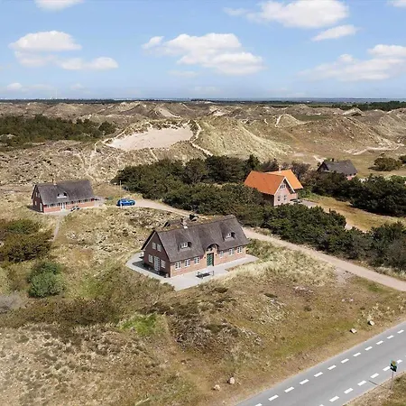 Fan013-fano-sonderho-strandvej-69 Feriehus