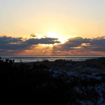 Feriehus Fan013-fano-sonderho-strandvej-69 Fanø